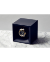 Accessories Watchwinder Swiss Kubik Startbox Black (horloges)